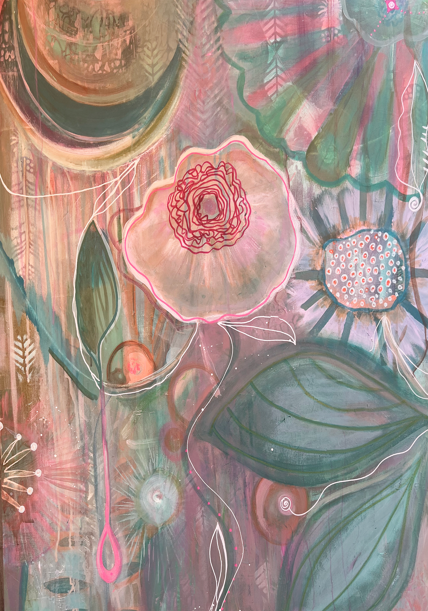 Flora