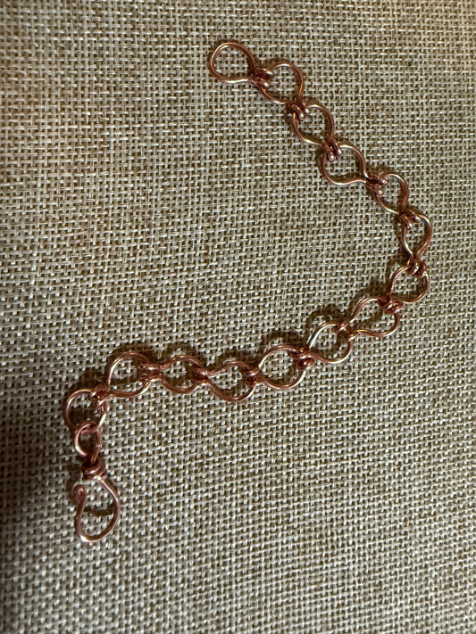 Chain Link Bracelet