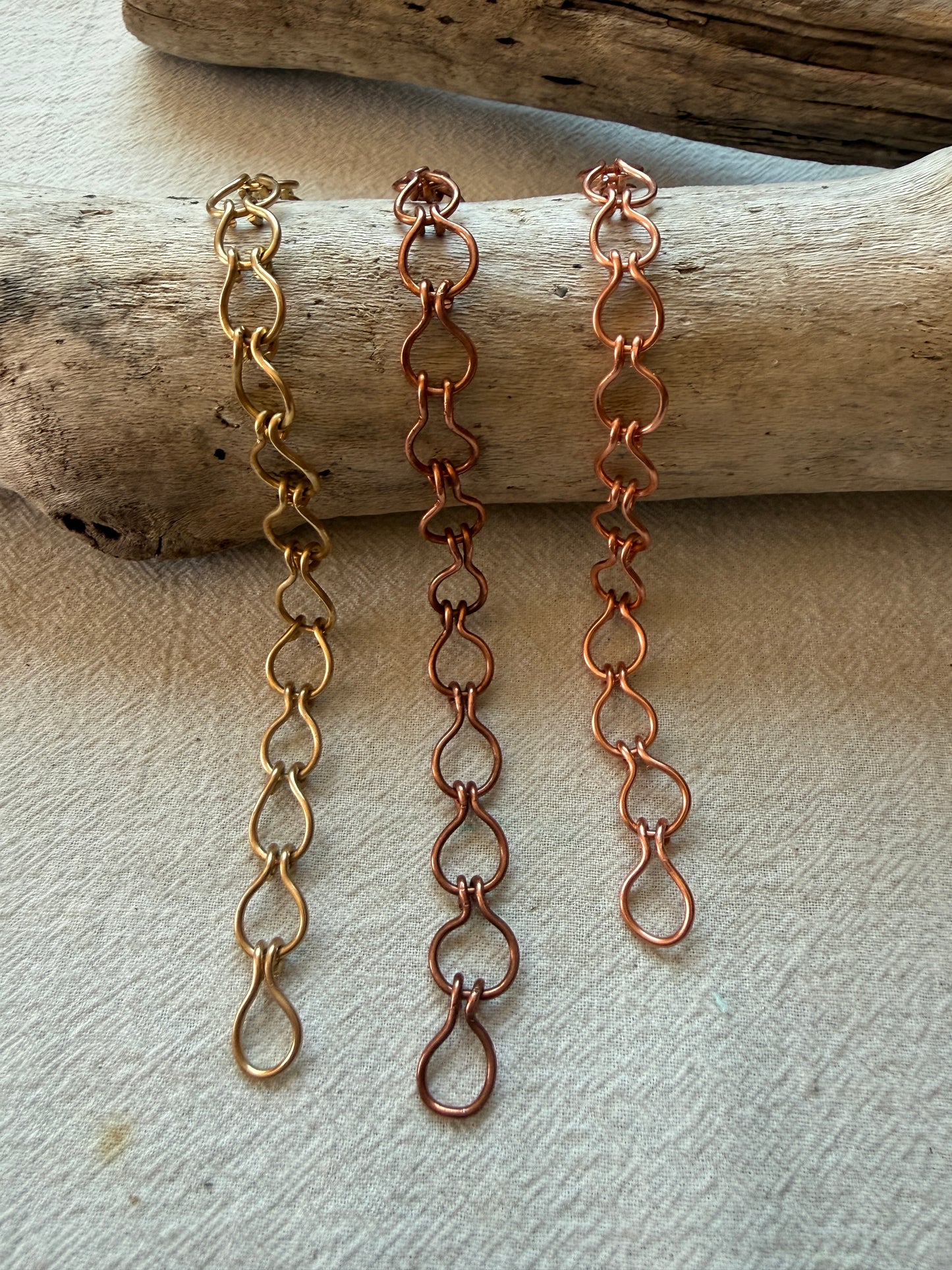 Chain Link Bracelet