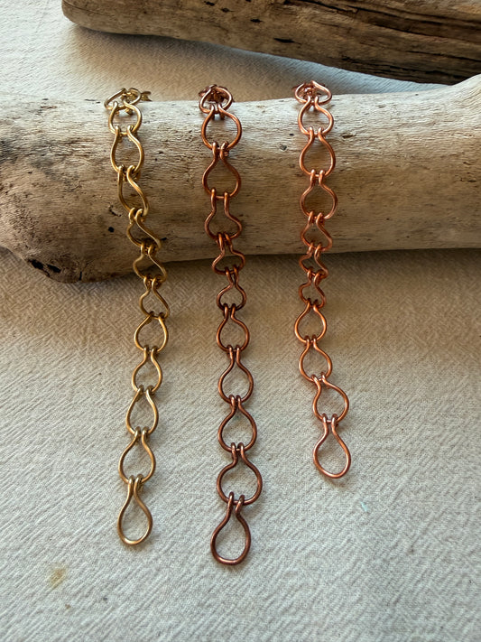 Chain Link Bracelet