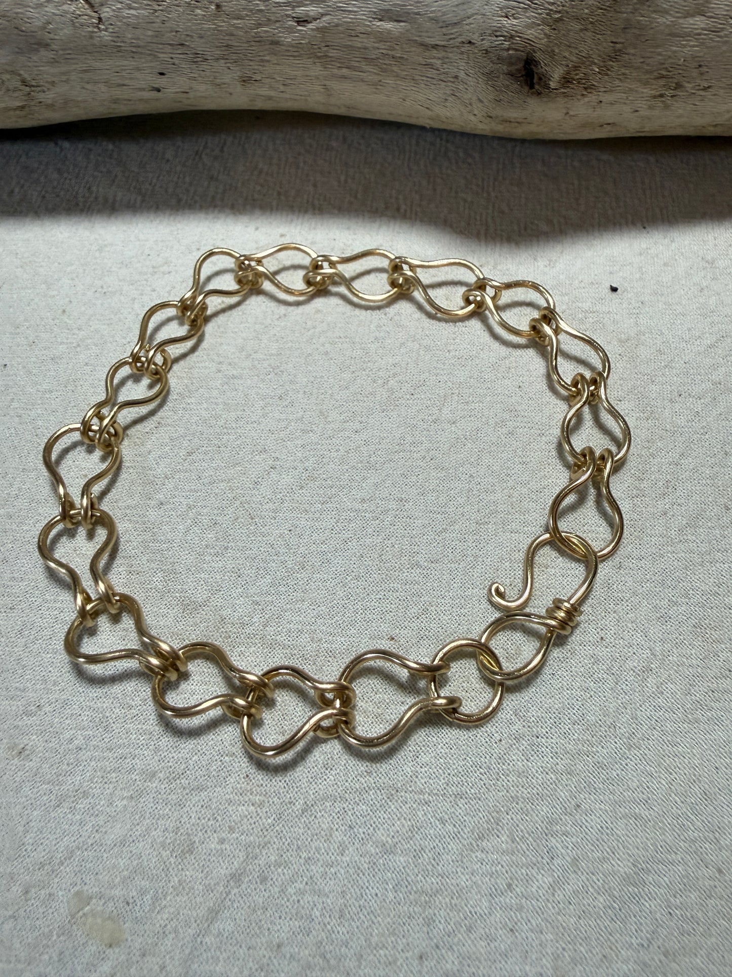 Chain Link Bracelet