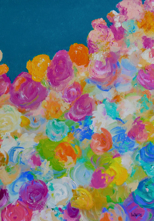 Collette's Roses