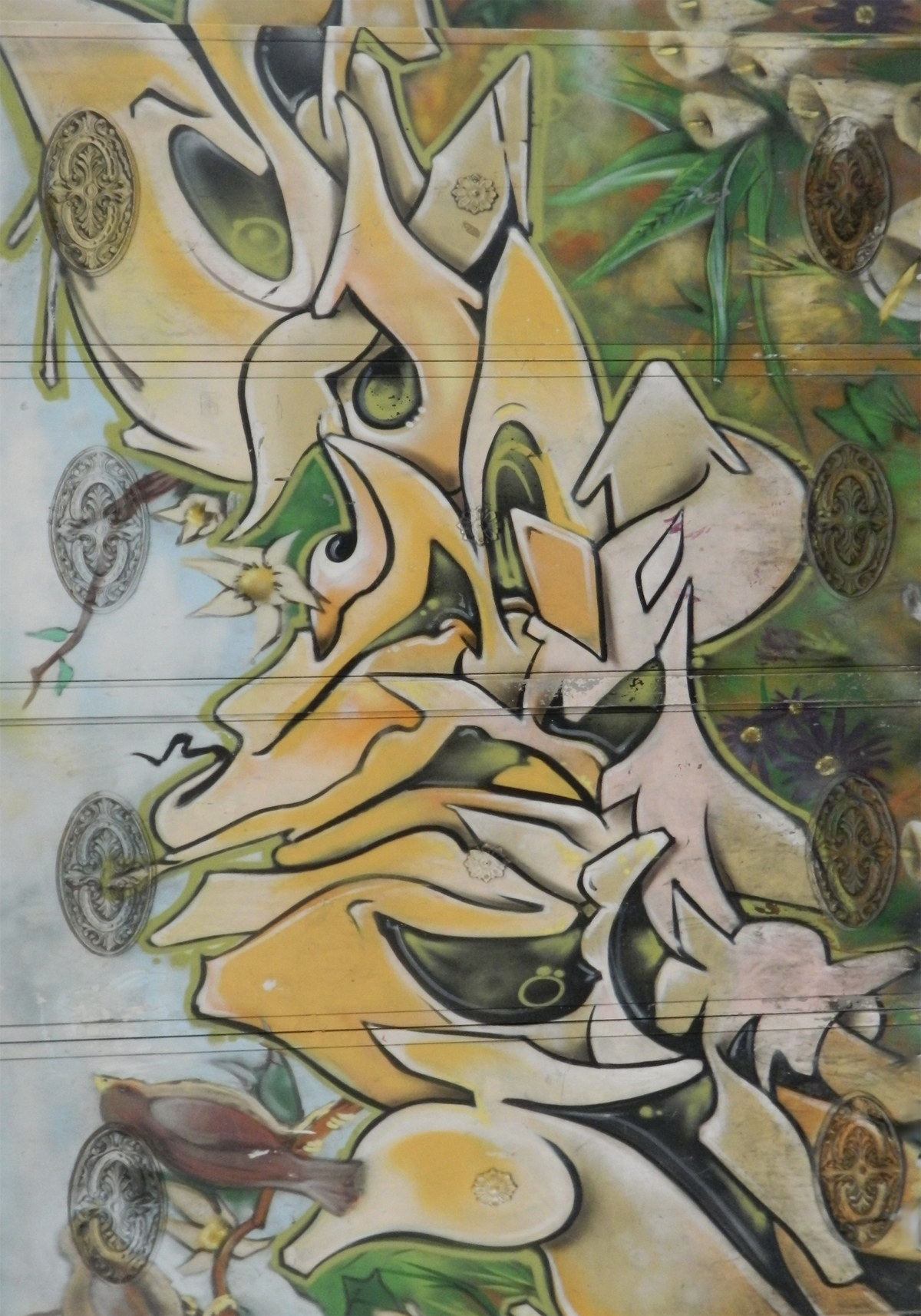 In Portugal