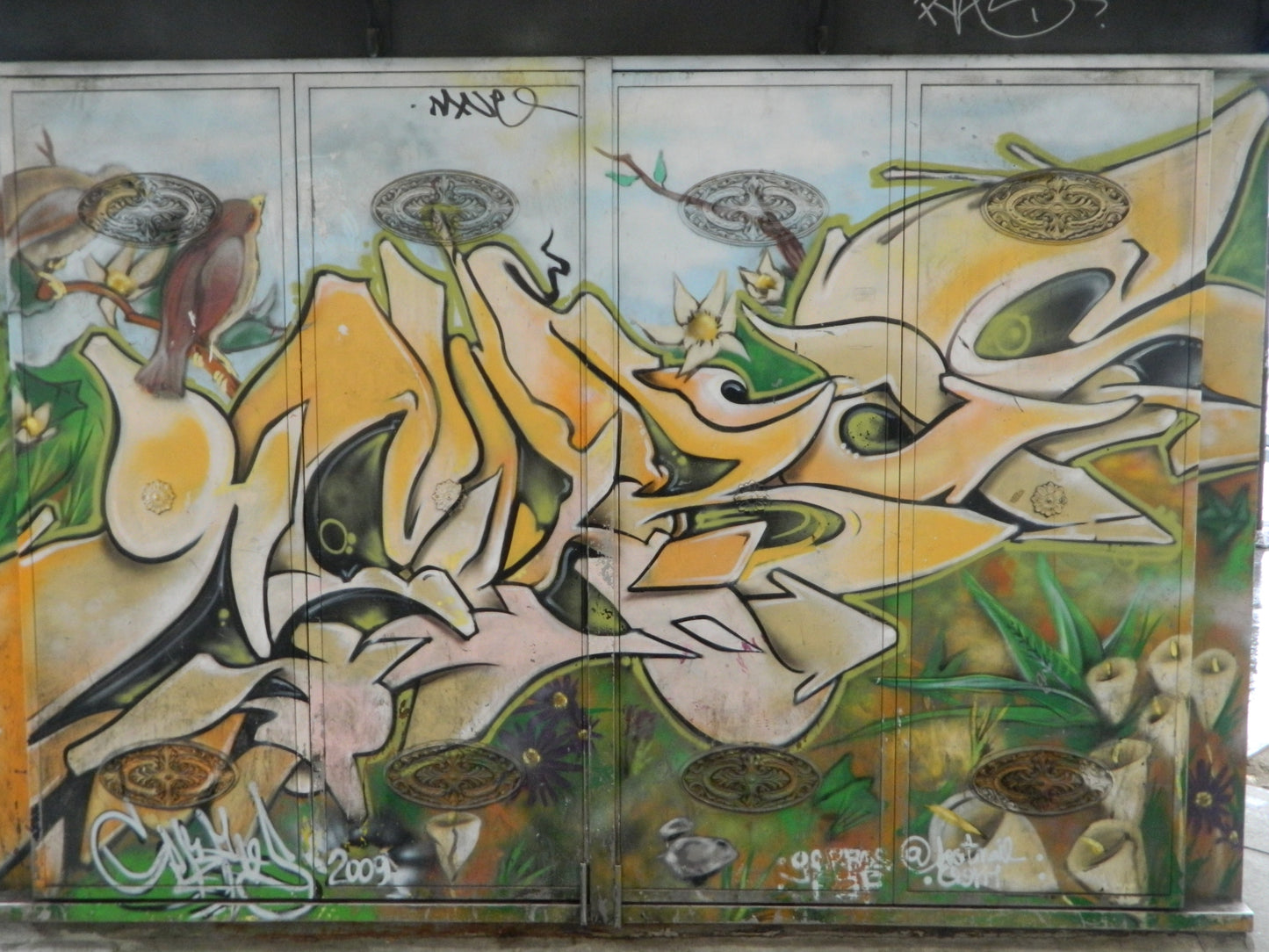 Somewhere in Portugal Scarf